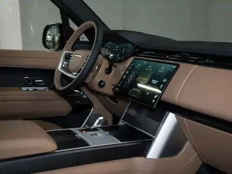 Land Rover Range Rover, V 2025 — миниатюра 1