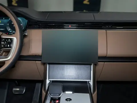 Land Rover Range Rover, V 2025 — миниатюра 4