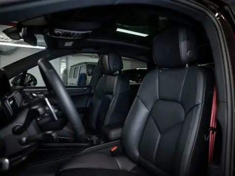 Porsche Macan, I Рестайлинг 2 2025 — миниатюра 8