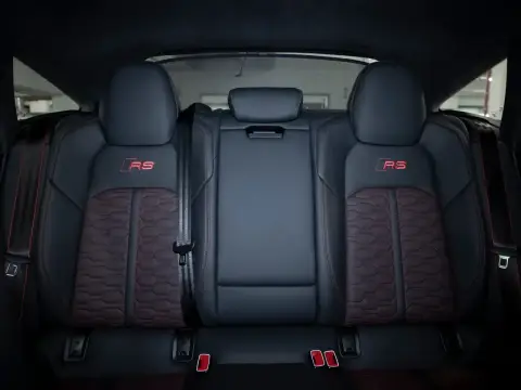 Audi RS 7, Ii (4K) 2025 — миниатюра 3