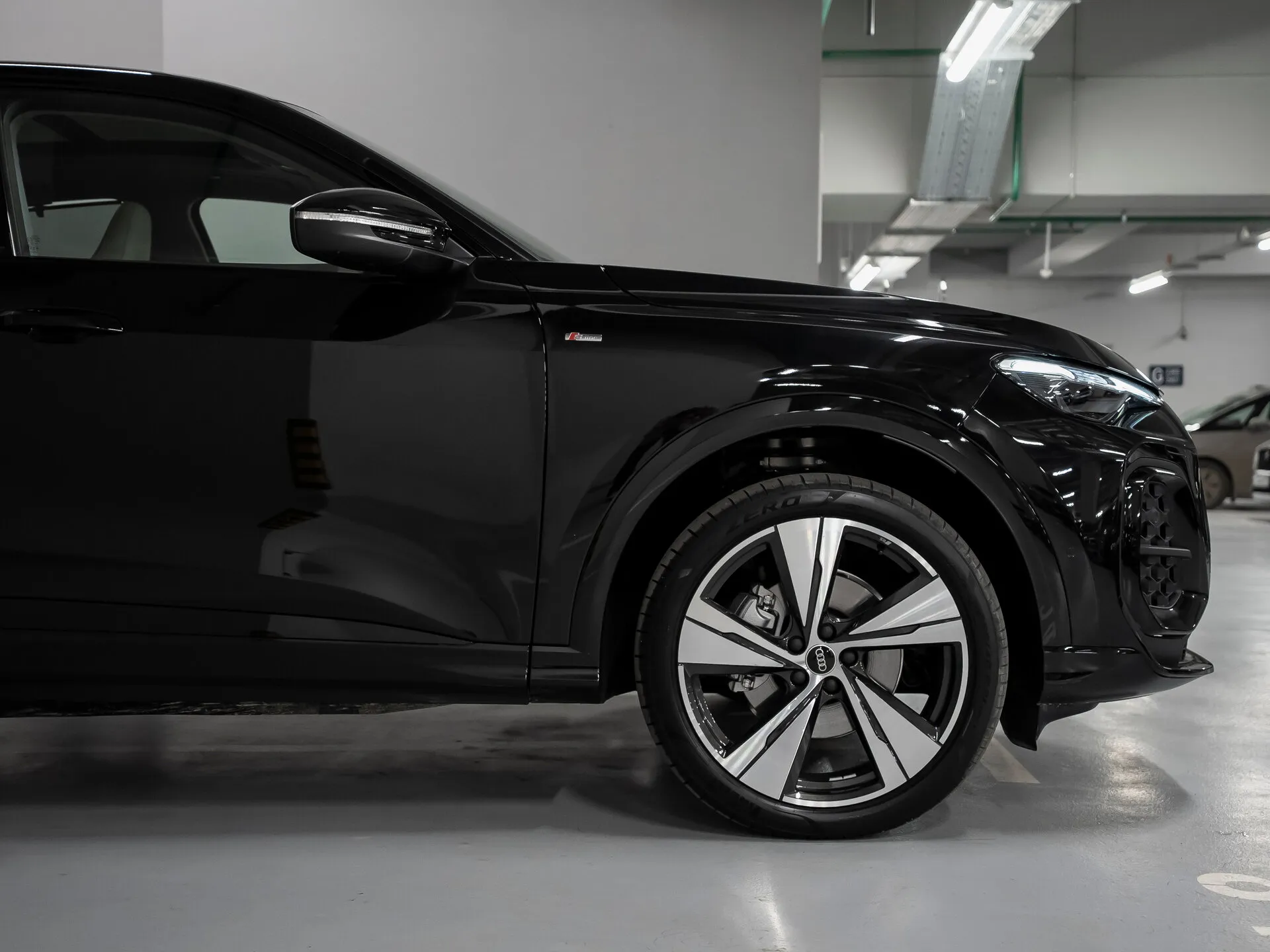 Audi Q5 Sportback, Ii (Gu) 2025