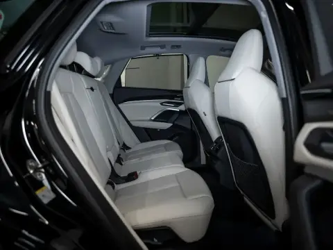 Audi Q5 Sportback, Ii (Gu) 2025 — миниатюра 3