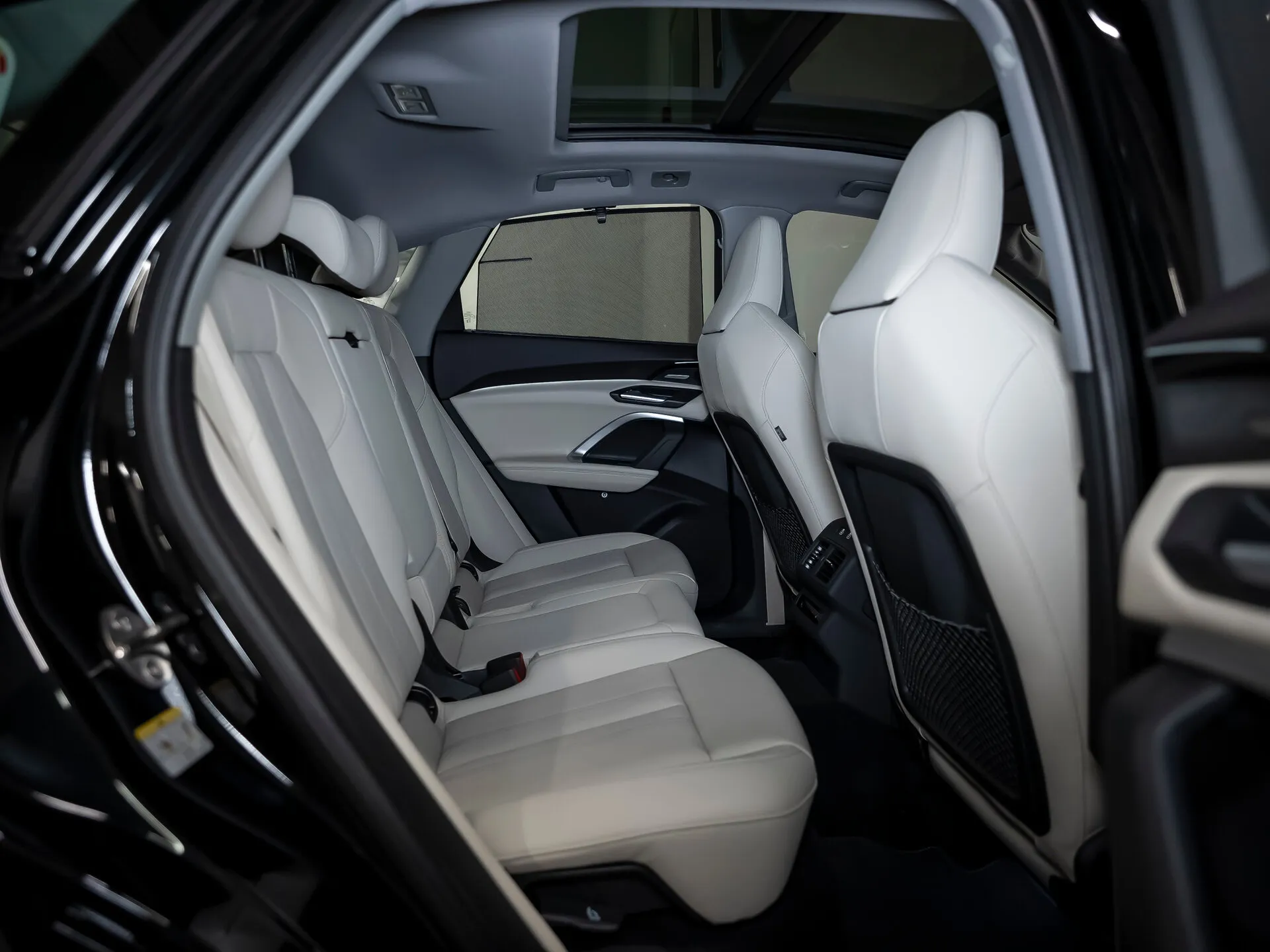 Audi Q5 Sportback, Ii (Gu) 2025 фото 4