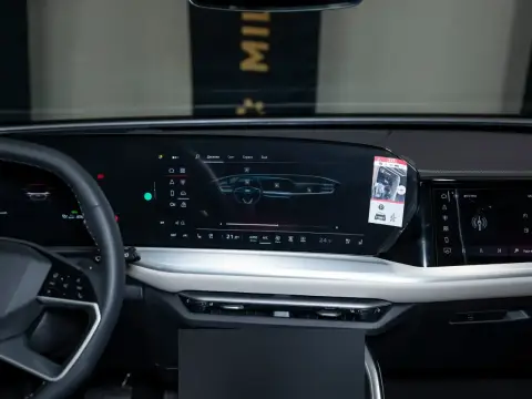 Audi Q5 Sportback, Ii (Gu) 2025 — миниатюра 7