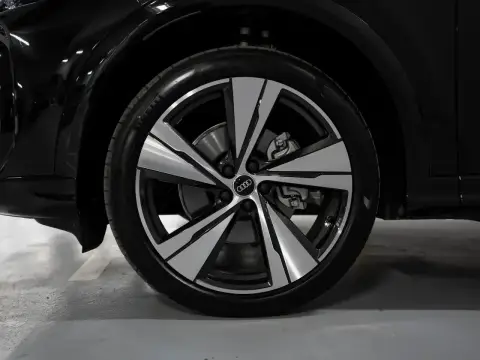 Audi Q5 Sportback, Ii (Gu) 2025 — миниатюра 8