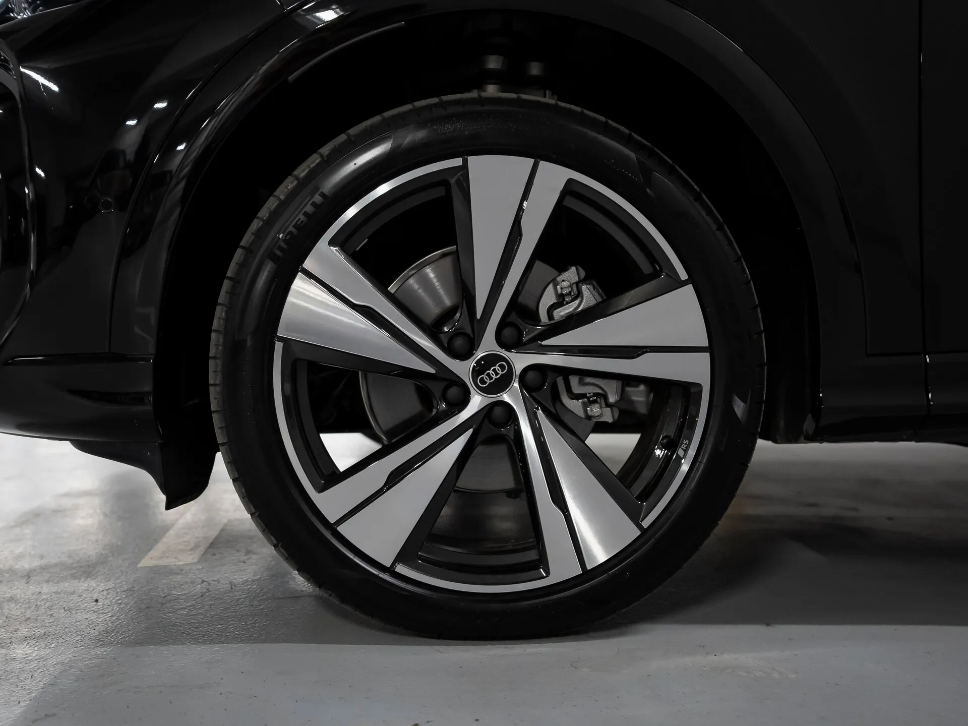 Audi Q5 Sportback, Ii (Gu) 2025 фото 9