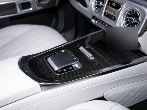 Mercedes-Benz G-Класс AMG, Ii (W465) Рестайлинг 2025 — миниатюра 4