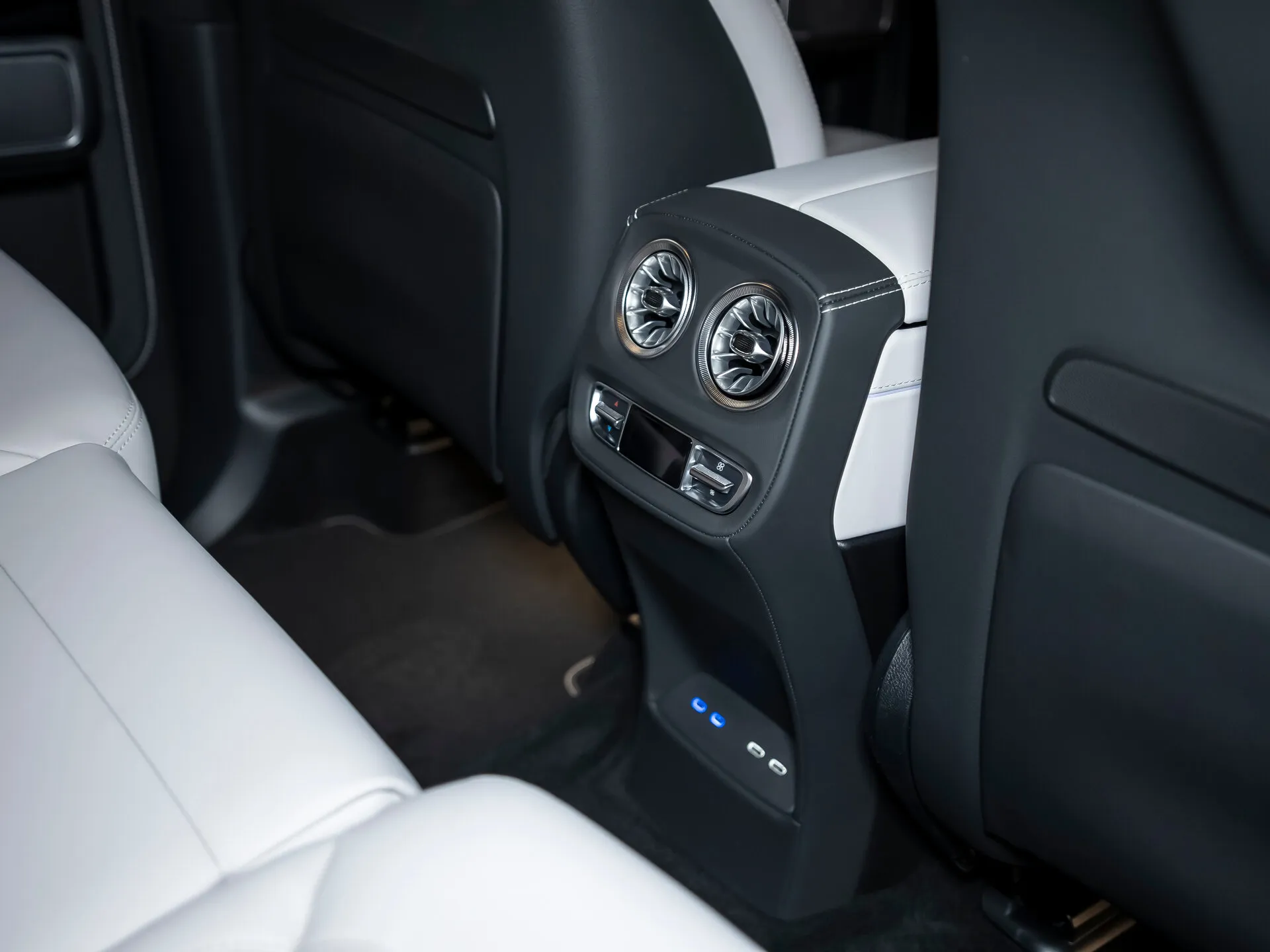Mercedes-Benz G-Класс AMG, Ii (W465) Рестайлинг 2025 фото 7
