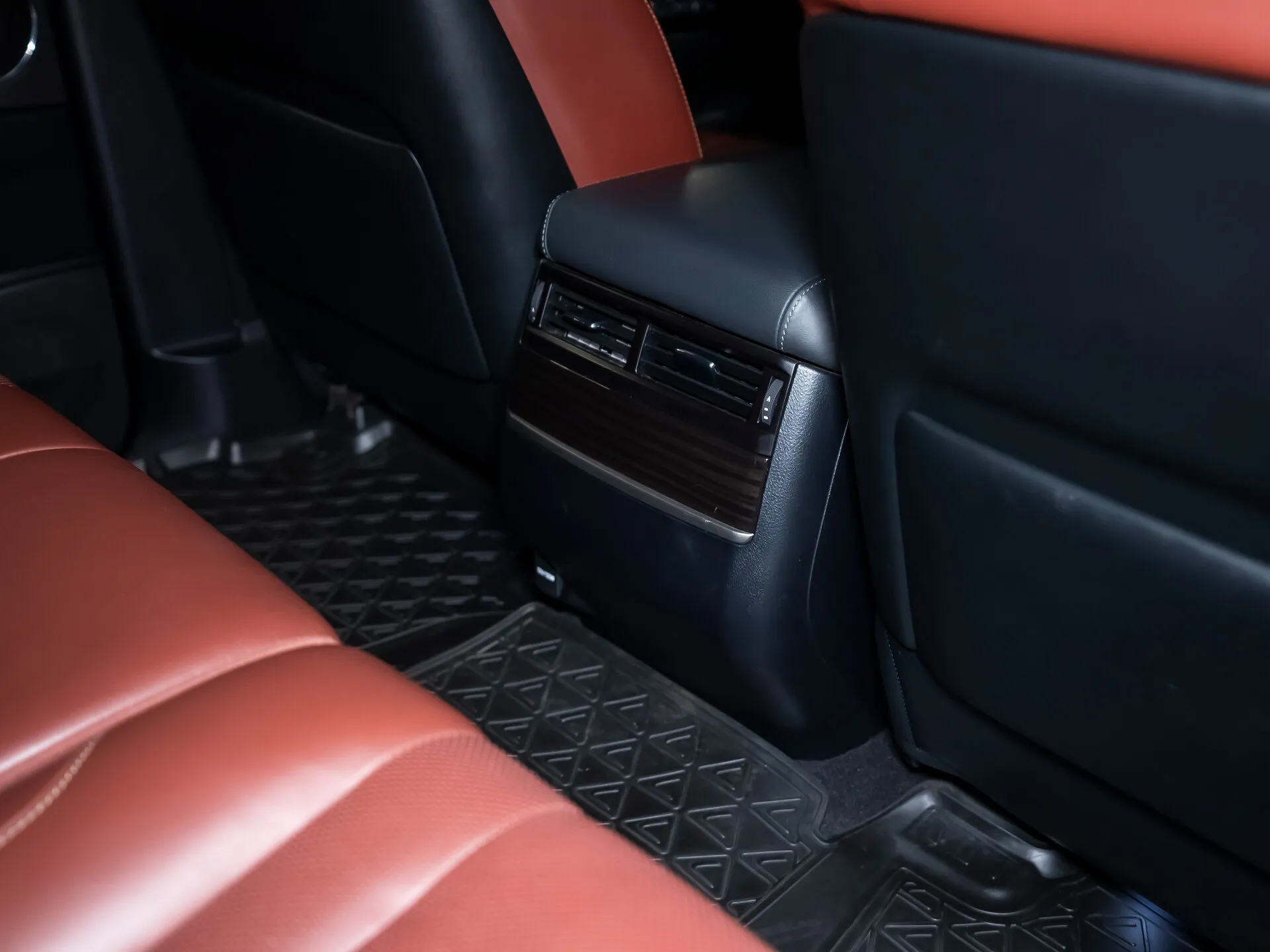 Lexus LX, Iii Рестайлинг 2 2020 фото 4