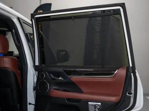 Lexus LX, Iii Рестайлинг 2 2020 — миниатюра 4