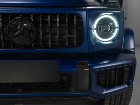 Mercedes-Benz G-Класс AMG, Ii (W465) Рестайлинг 2025 — миниатюра 6