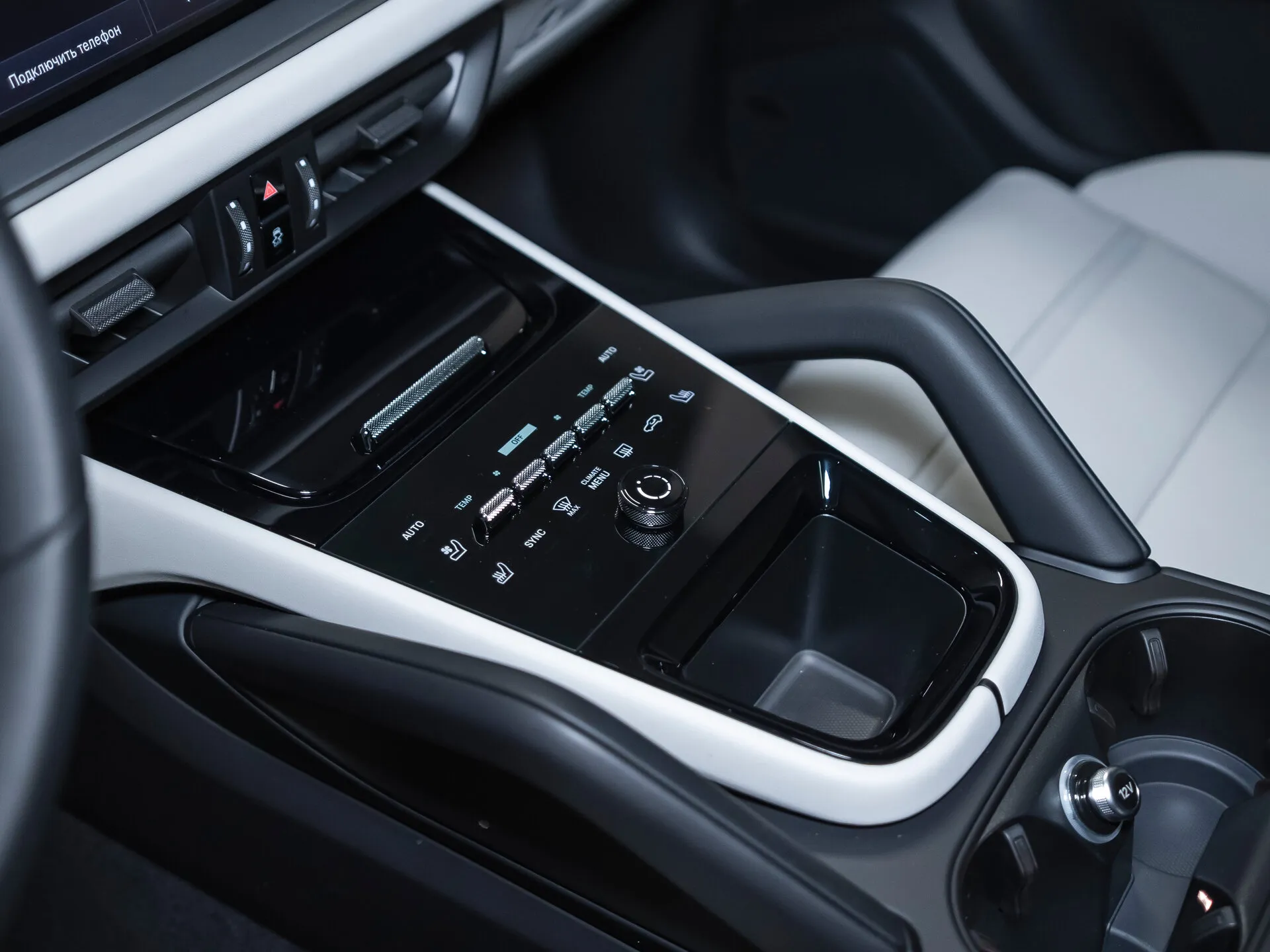 Porsche Cayenne Coupé, Iii Рестайлинг 2025 фото 5