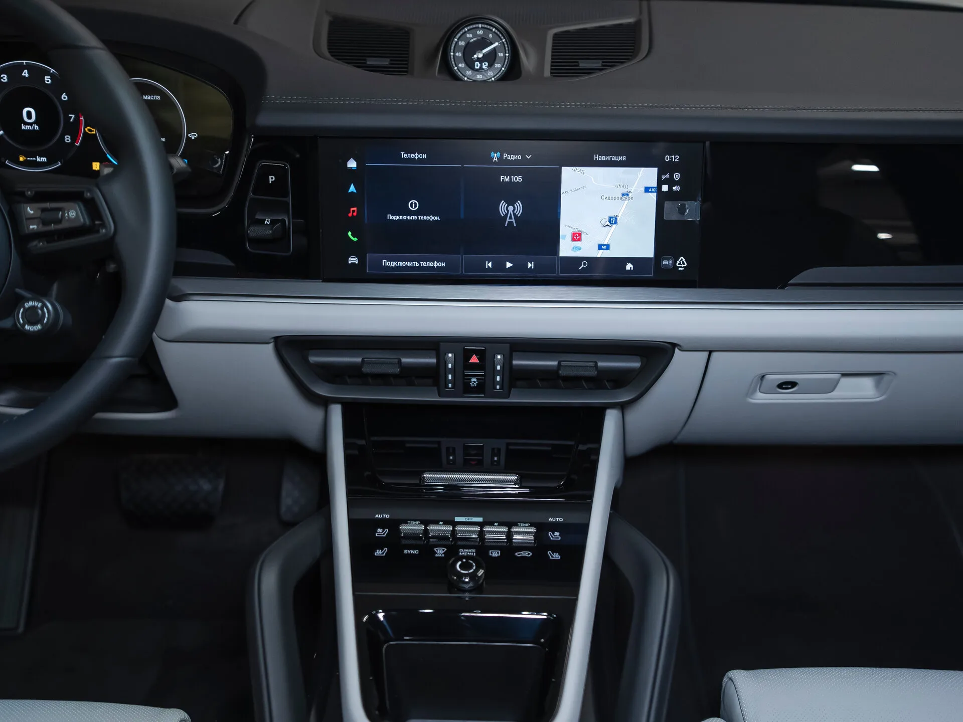 Porsche Cayenne Coupé, Iii Рестайлинг 2025 фото 6