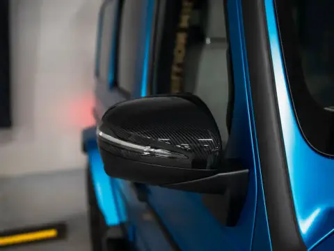 Mercedes-Benz G-Класс AMG, Ii (W465) Рестайлинг 2025 — миниатюра 7