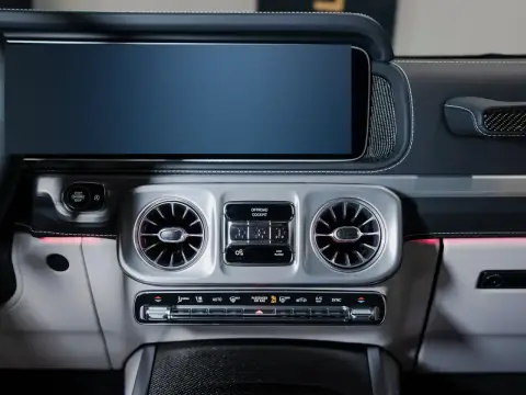 Mercedes-Benz G-Класс AMG, Ii (W465) Рестайлинг 2025 — миниатюра 9