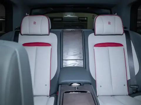 Rolls-Royce Cullinan, I Рестайлинг 2025 — миниатюра 10