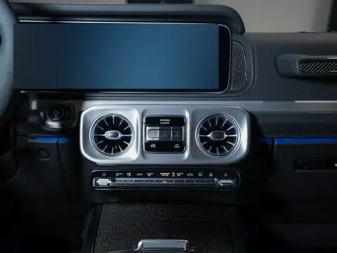 Mercedes-Benz G-Класс AMG, Ii (W465) Рестайлинг 2024 — миниатюра 1
