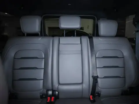 Mercedes-Benz G-Класс AMG, Ii (W463) 2022 — миниатюра 10