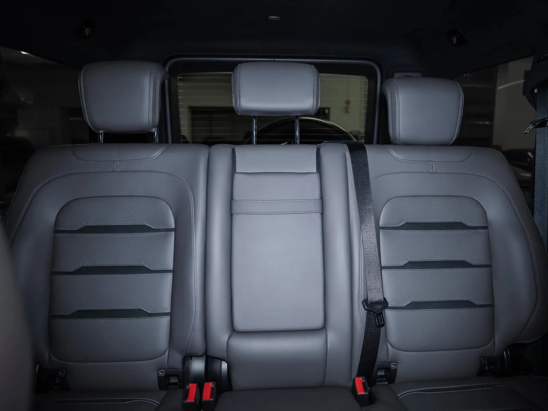 Mercedes-Benz G-Класс AMG, Ii (W463) 2022 фото 10