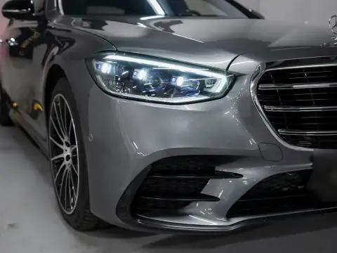 Mercedes-Benz S-Класс, Vii (W223) 2022 — миниатюра 5