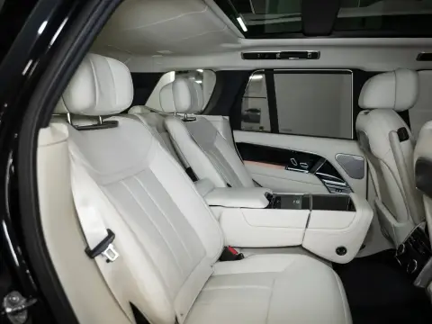 Land Rover Range Rover, V 2025 — миниатюра 2