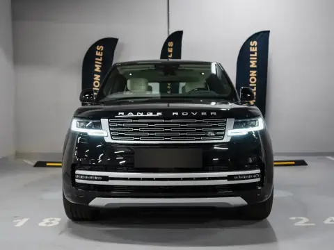 Land Rover Range Rover, V 2025 — миниатюра 3