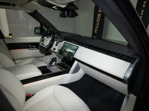 Land Rover Range Rover, V 2025 — миниатюра 6