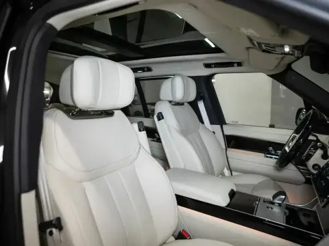 Land Rover Range Rover, V 2025 — миниатюра 8