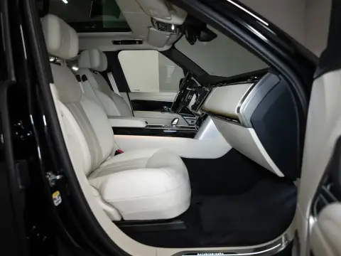 Land Rover Range Rover, V 2025 — миниатюра 10