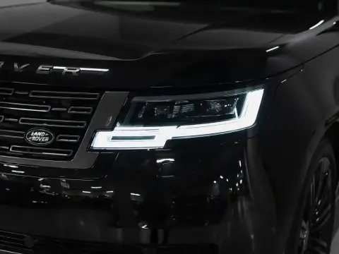 Land Rover Range Rover, V 2025 — миниатюра 8