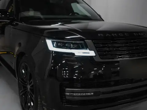 Land Rover Range Rover, V 2025 — миниатюра 1