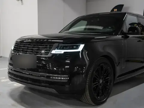 Land Rover Range Rover, V 2025 — миниатюра 4