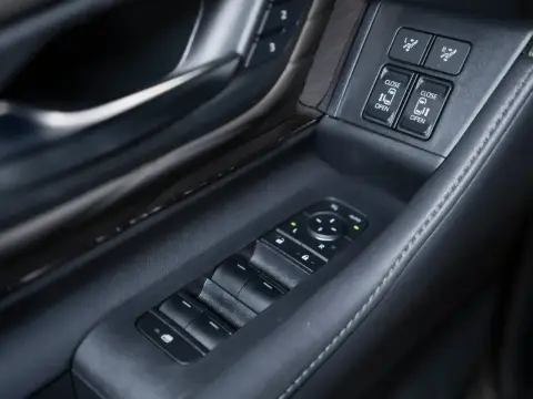 Toyota Alphard, Iv 2024 — миниатюра 6