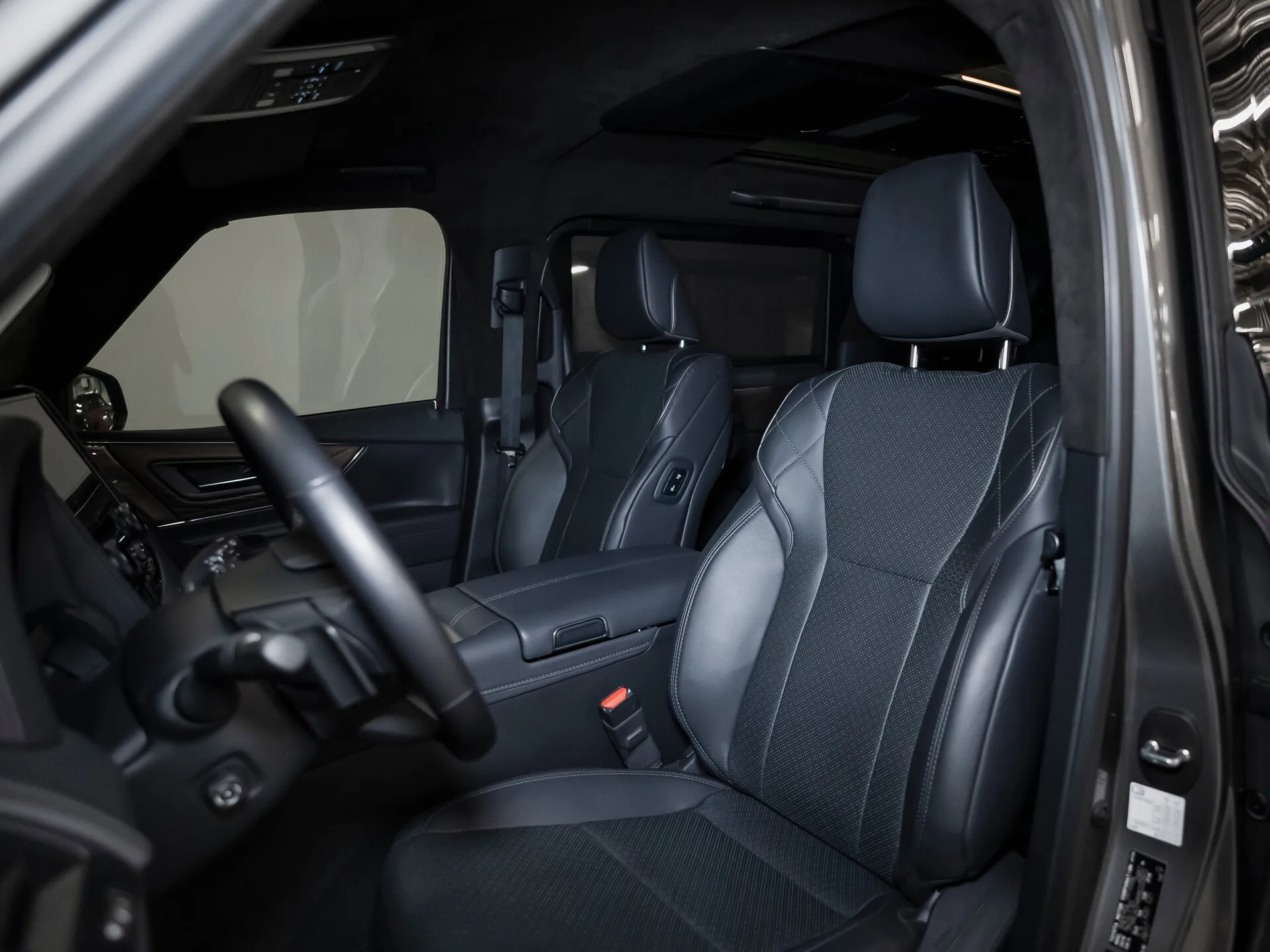 Toyota Alphard, Iv 2024 фото 8