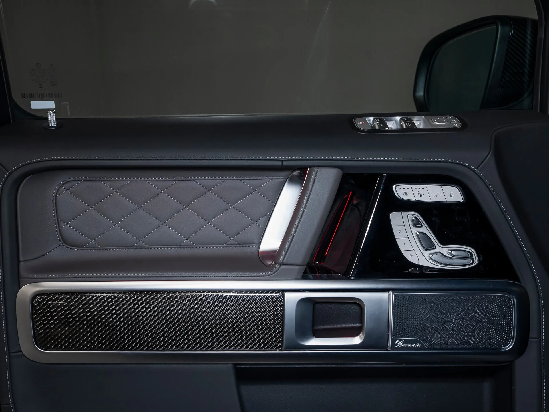 Mercedes-Benz G-Класс AMG, Ii (W465) Рестайлинг 2026 фото 6