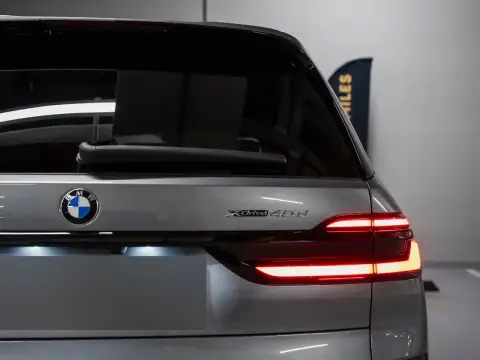 BMW X7, I (G07) Рестайлинг 2025 — миниатюра 3