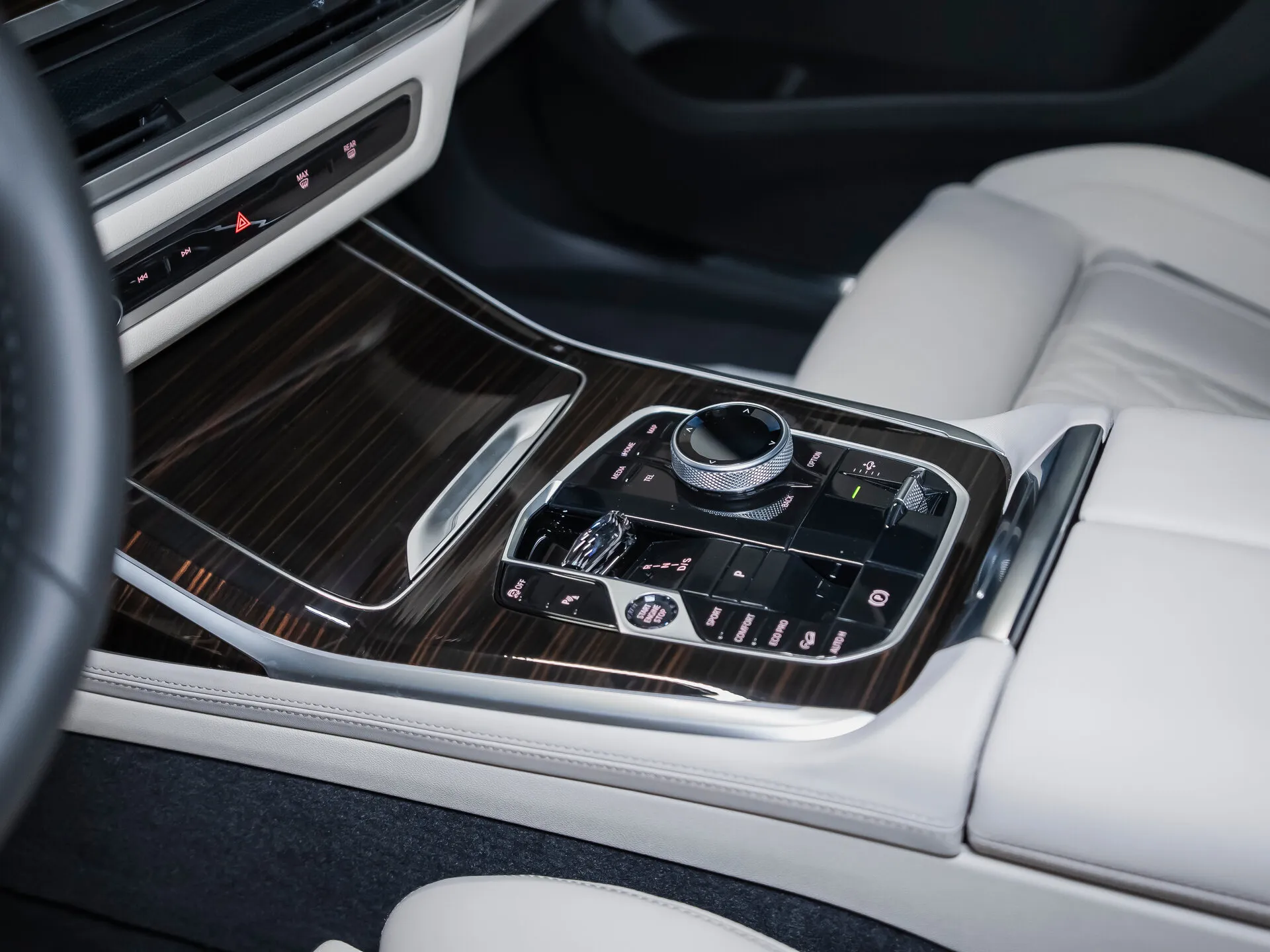 BMW X7, I (G07) Рестайлинг 2025 фото 7