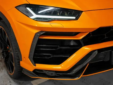 Lamborghini Urus, I 2021 — миниатюра 10