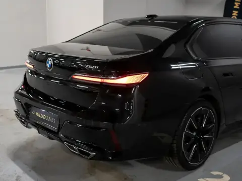 BMW 7 Серия 760, Vii (G70) 2023 — миниатюра 2