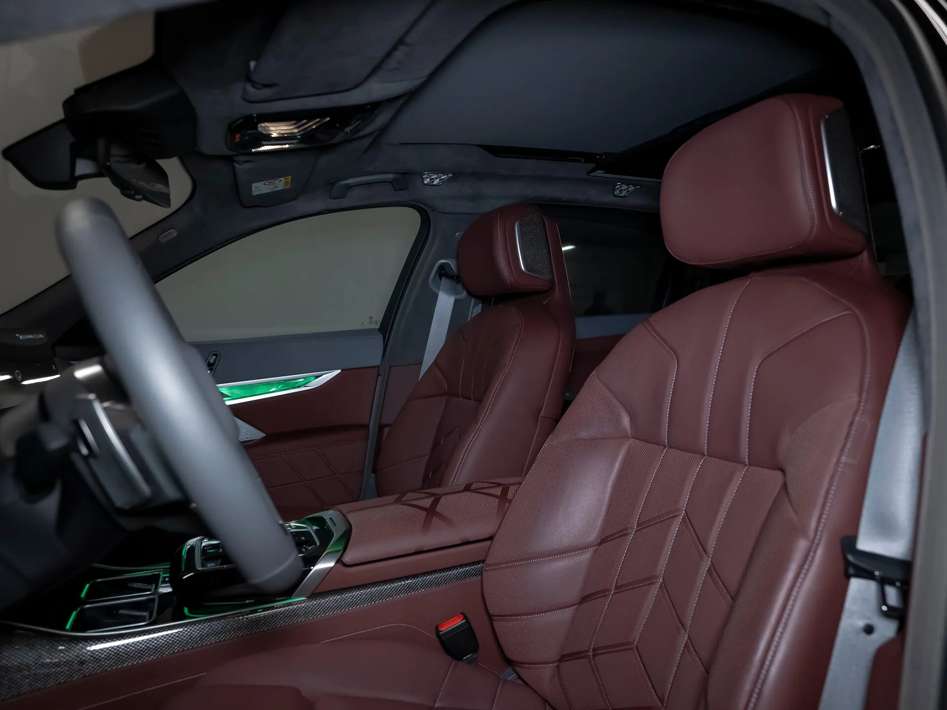 BMW 7 Серия 760, Vii (G70) 2023 фото 3