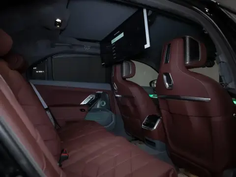 BMW 7 Серия 760, Vii (G70) 2023 — миниатюра 4