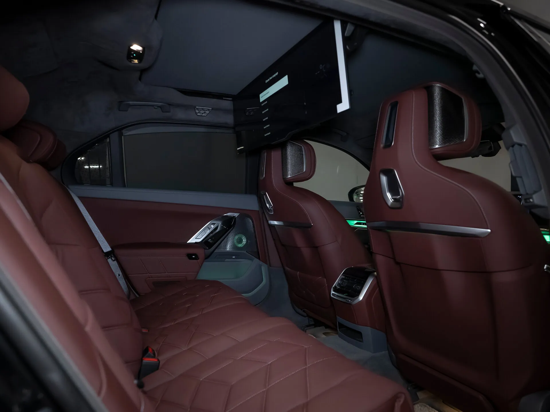 BMW 7 Серия 760, Vii (G70) 2023 фото 4