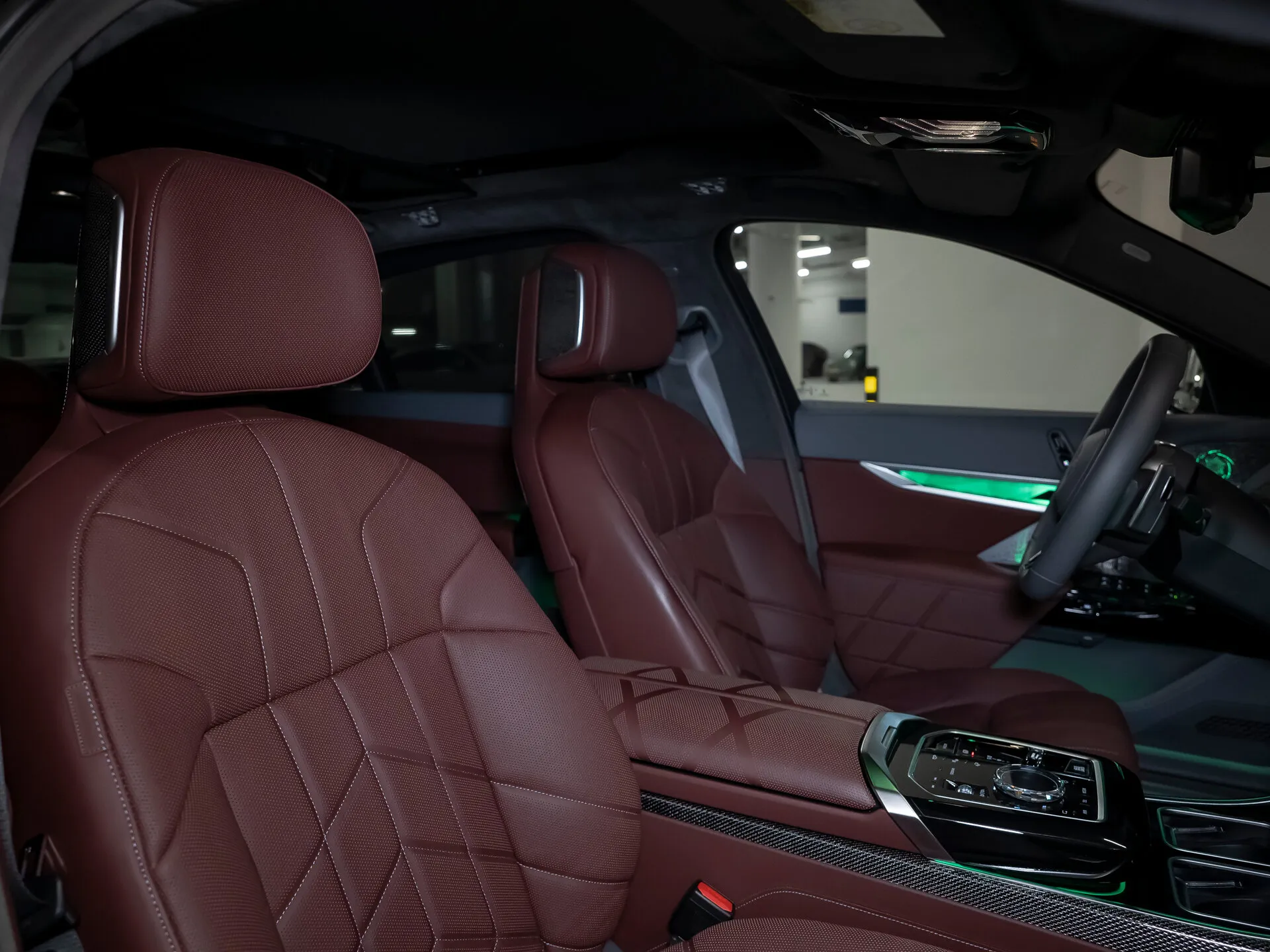 BMW 7 Серия 760, Vii (G70) 2023 фото 7