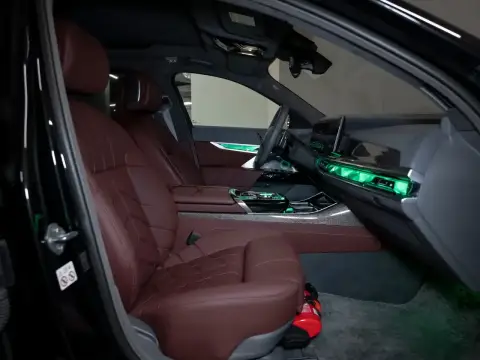 BMW 7 Серия 760, Vii (G70) 2023 — миниатюра 8