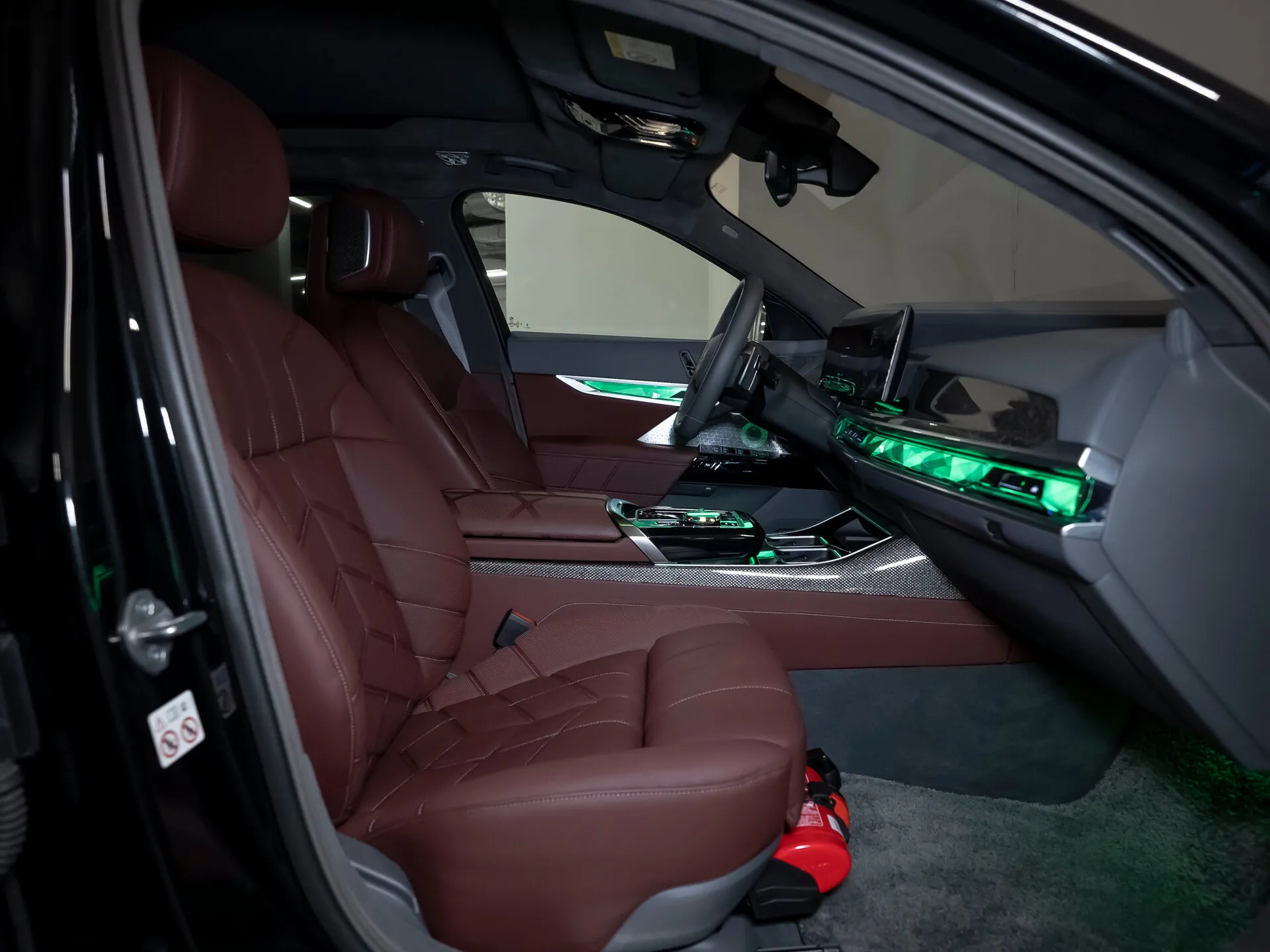 BMW 7 Серия 760, Vii (G70) 2023 фото 9
