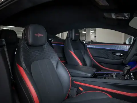 Bentley Continental GT, Iv 2024 — миниатюра 3