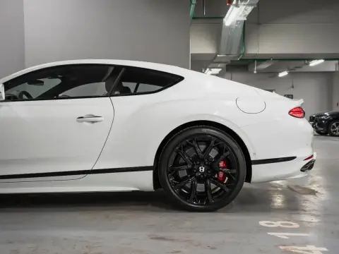 Bentley Continental GT, Iv 2024 — миниатюра 5