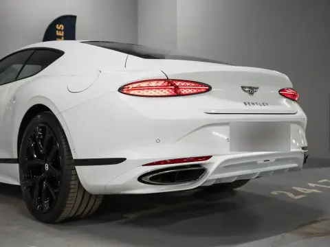 Bentley Continental GT, Iv 2024 — миниатюра 9