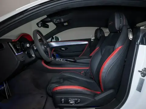 Bentley Continental GT, Iv 2024 — миниатюра 8