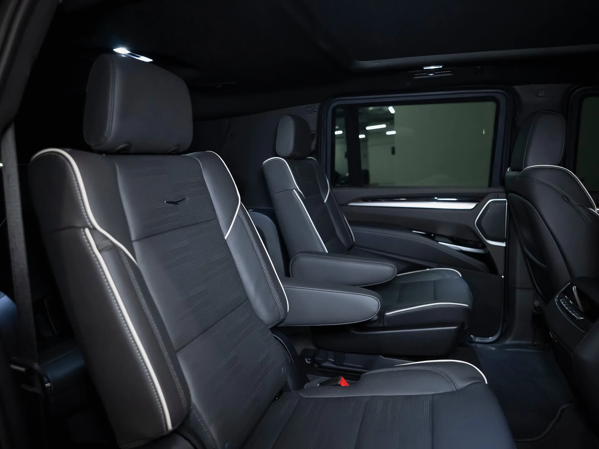 Cadillac Escalade, V Рестайлинг 2025 фото 3